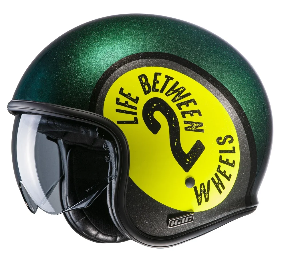 Verde
