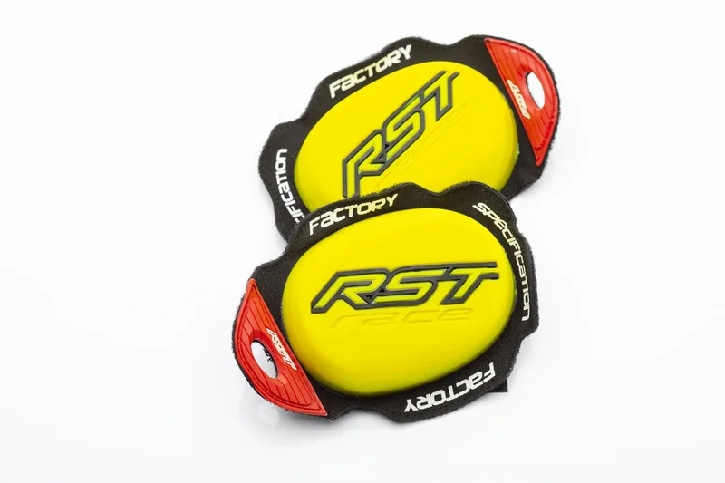 Neon Yellow
