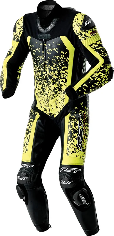 Neon Yellow