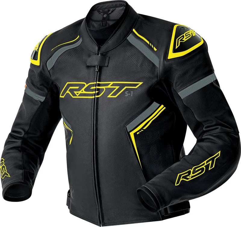 Neon Yellow