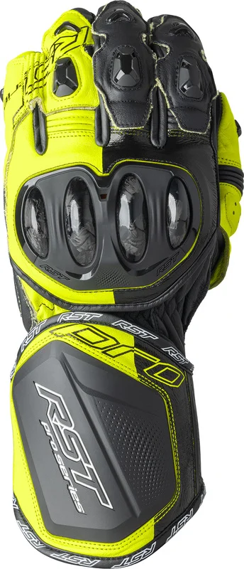 Neon Yellow