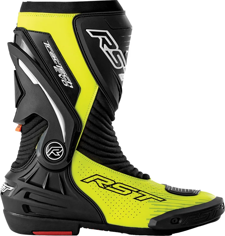 Neon Yellow