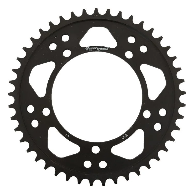 Foaie spate SUPERSPROX RFE-1800:45-BLK Negru 45T, 530