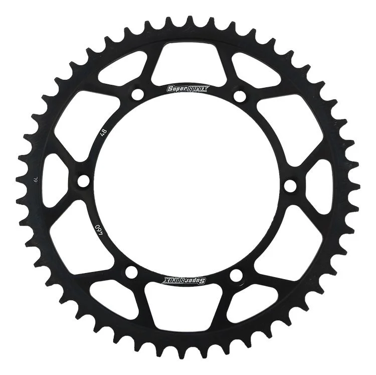 Foaie spate SUPERSPROX RFE-460:48-BLK Negru 48T, 520