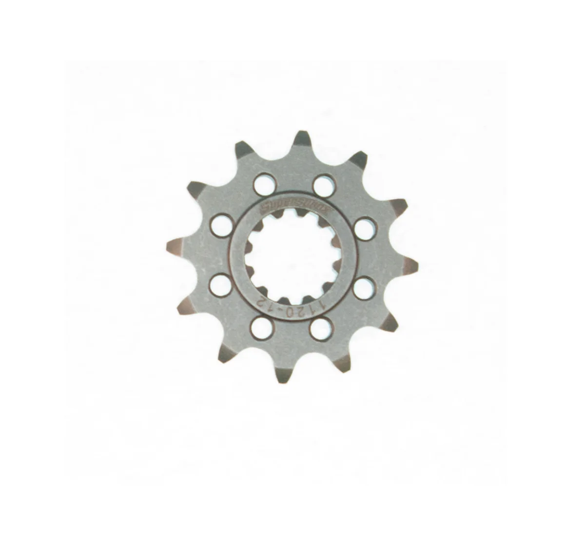 Pinion fata SUPERSPROX CST-1120:12 12T, 420