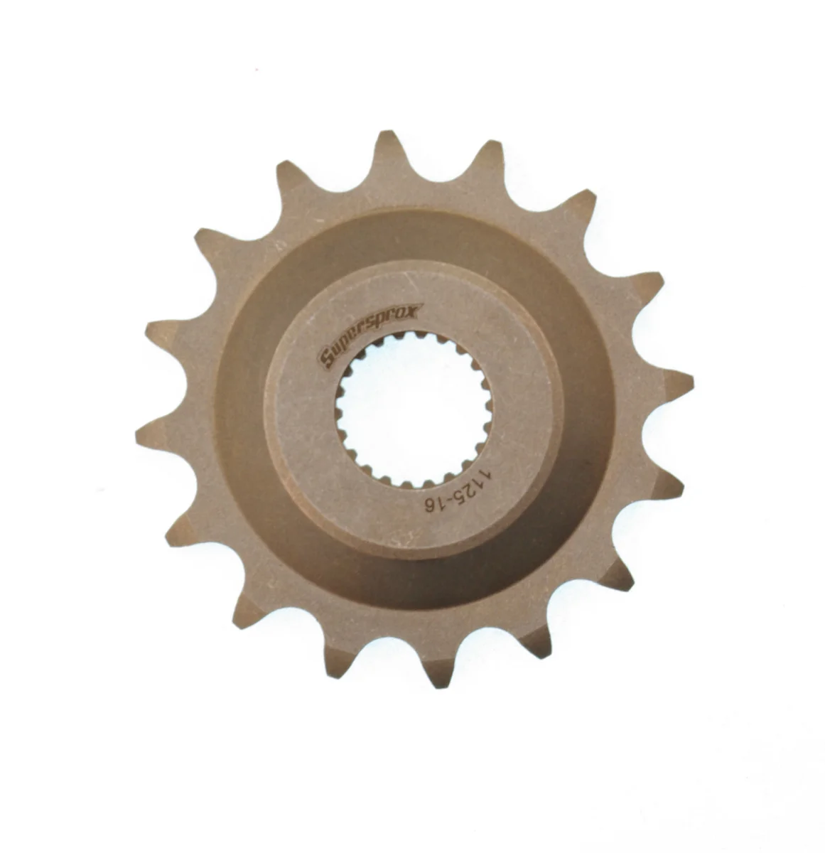 Pinion fata SUPERSPROX CST-1125:16 16T, 520