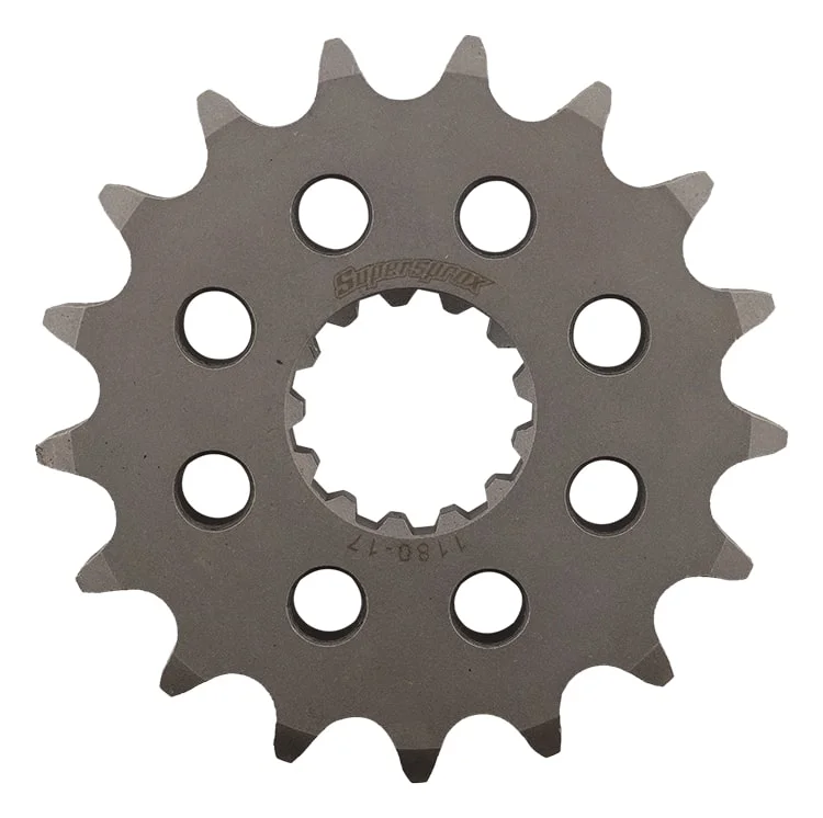 Pinion fata SUPERSPROX CST-1180:17 17T, 530