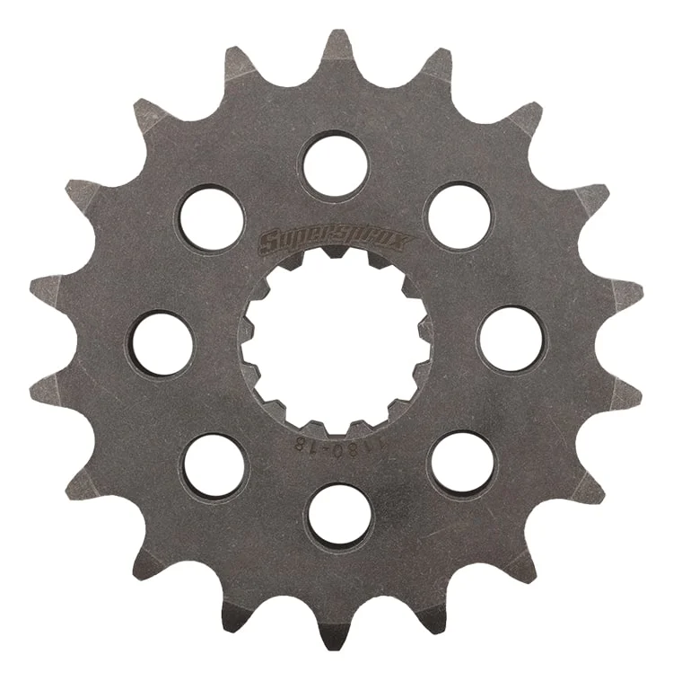 Pinion fata SUPERSPROX CST-1180:18 18T, 530