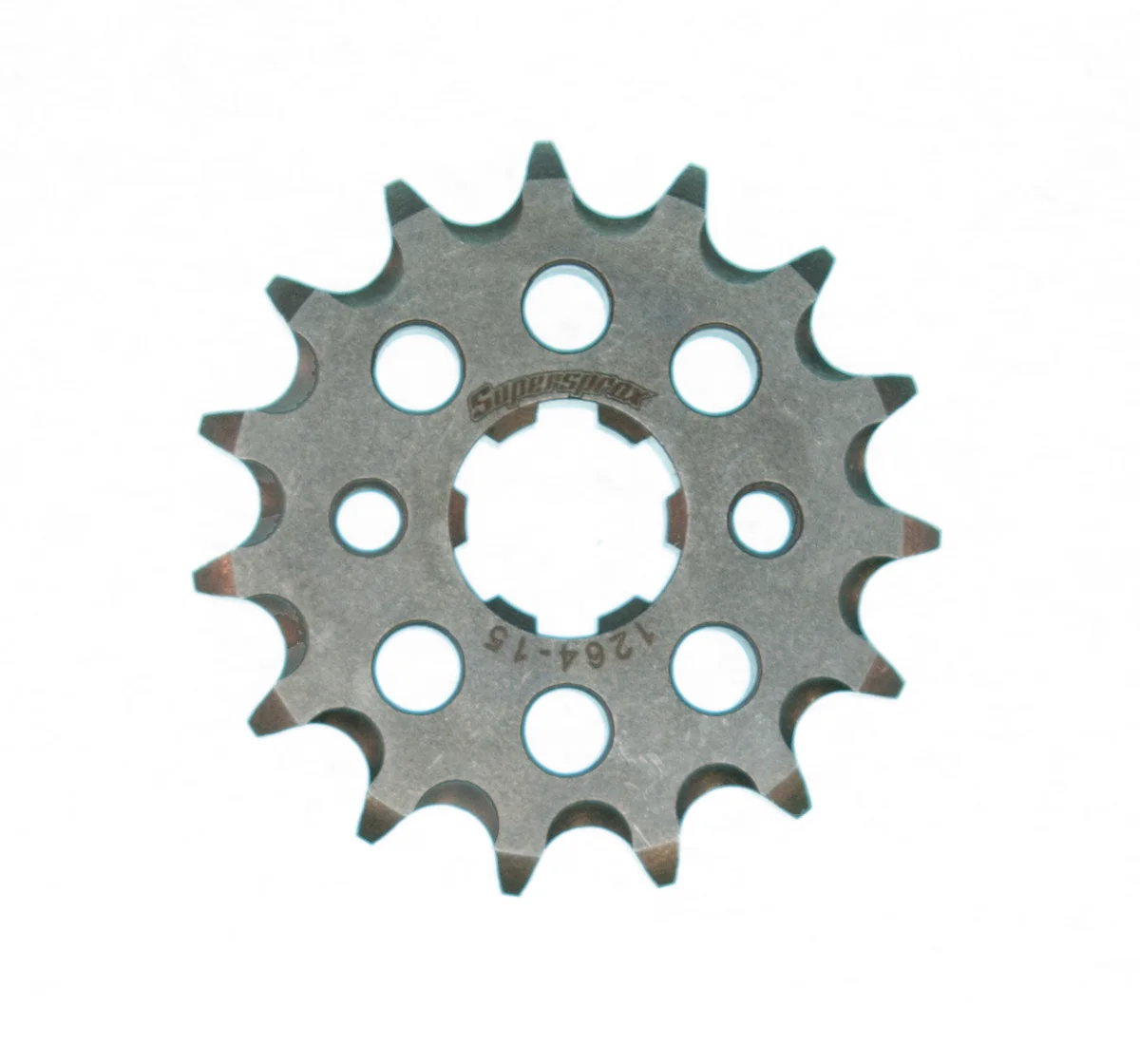 Pinion fata SUPERSPROX CST-1264:15 15T, 428