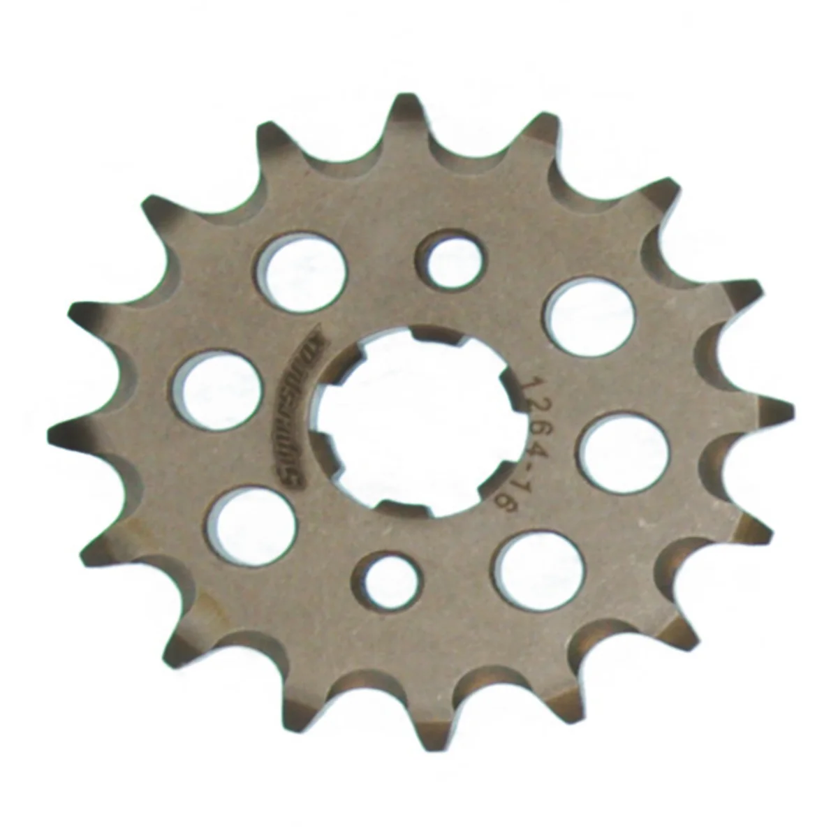 Pinion fata SUPERSPROX CST-1264:16 16T, 428