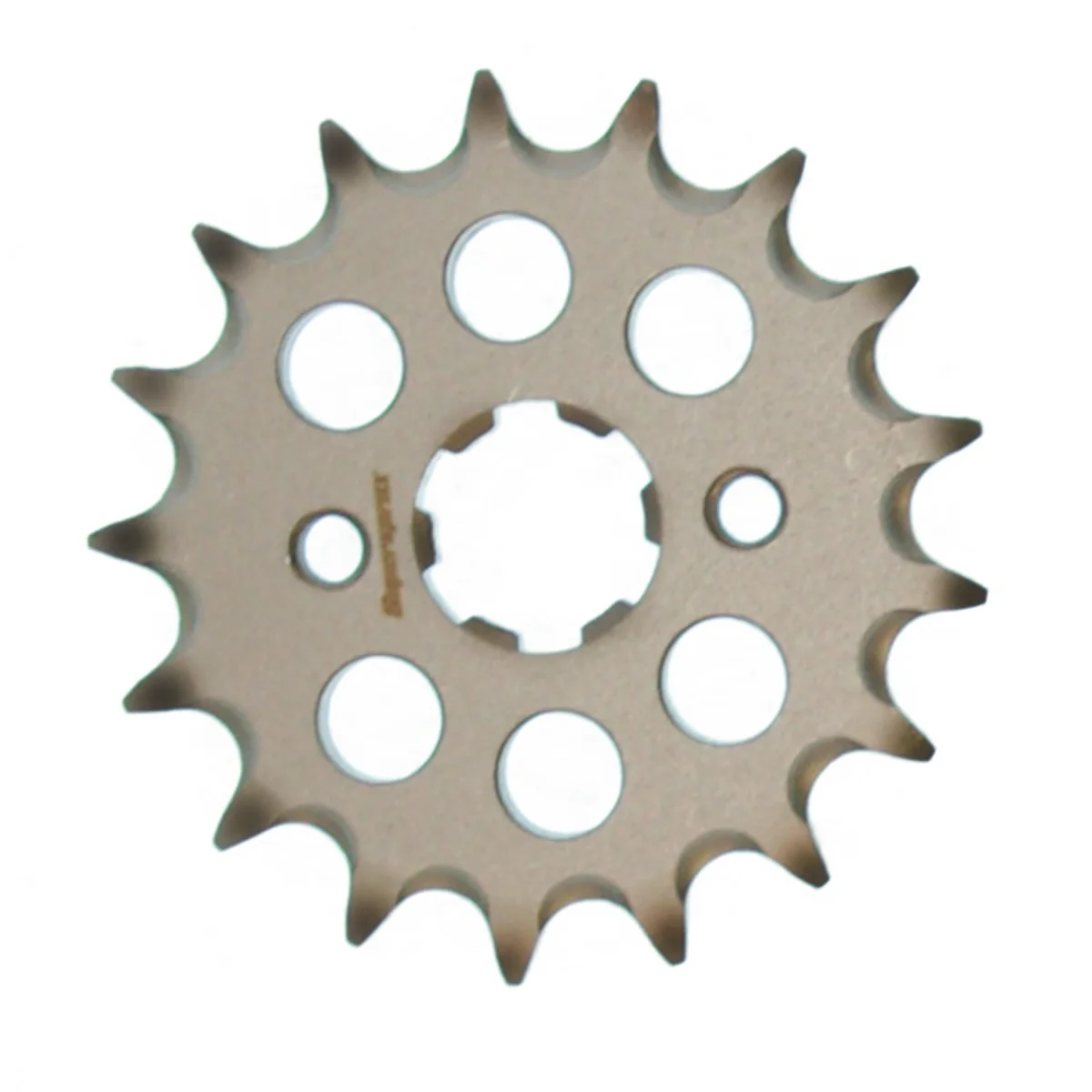 Pinion fata SUPERSPROX CST-1264:17 17T, 428