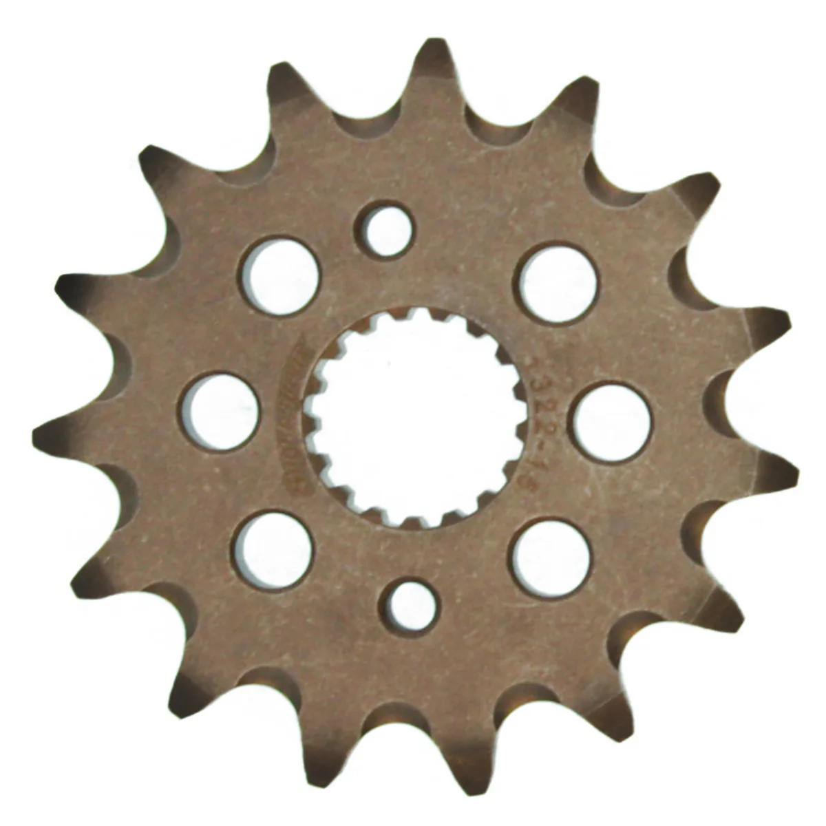 Pinion fata SUPERSPROX CST-1322:15 15T, 520