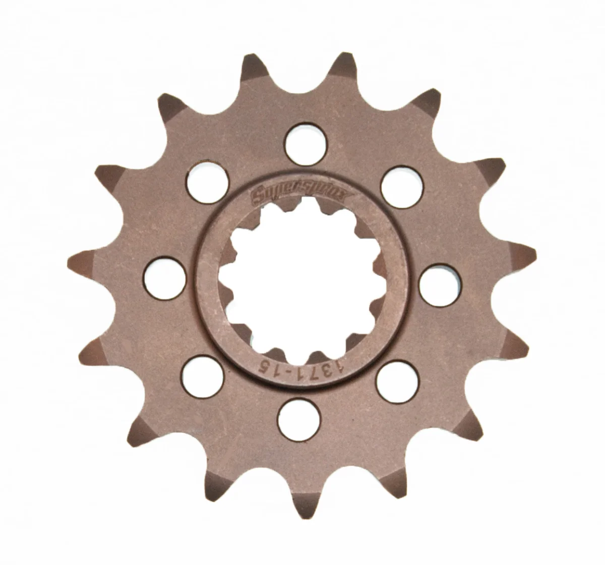 Pinion fata SUPERSPROX CST-1371:15 15T, 525