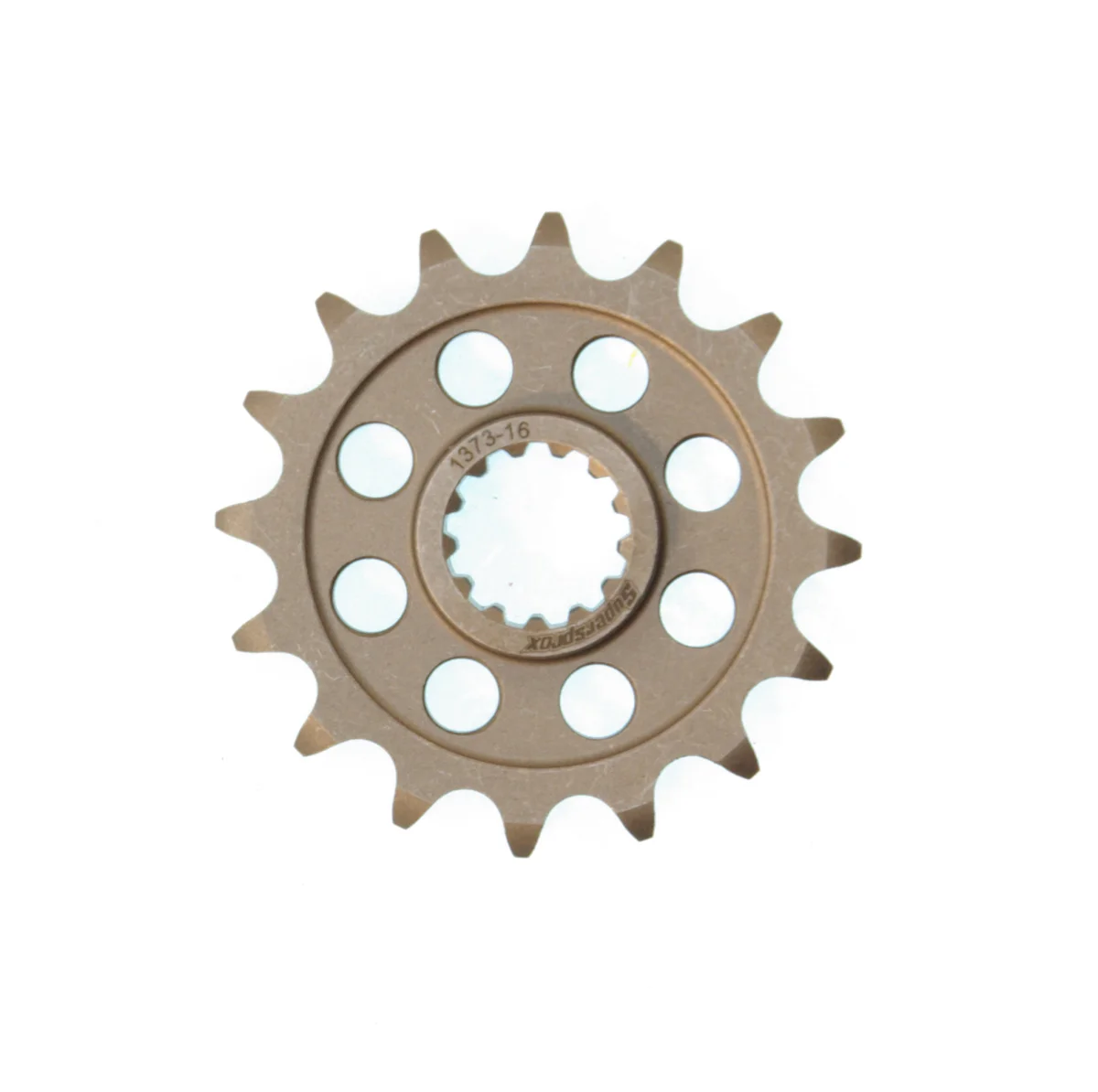 Pinion fata SUPERSPROX STEALTH CST-1373:16.2 16T, 520