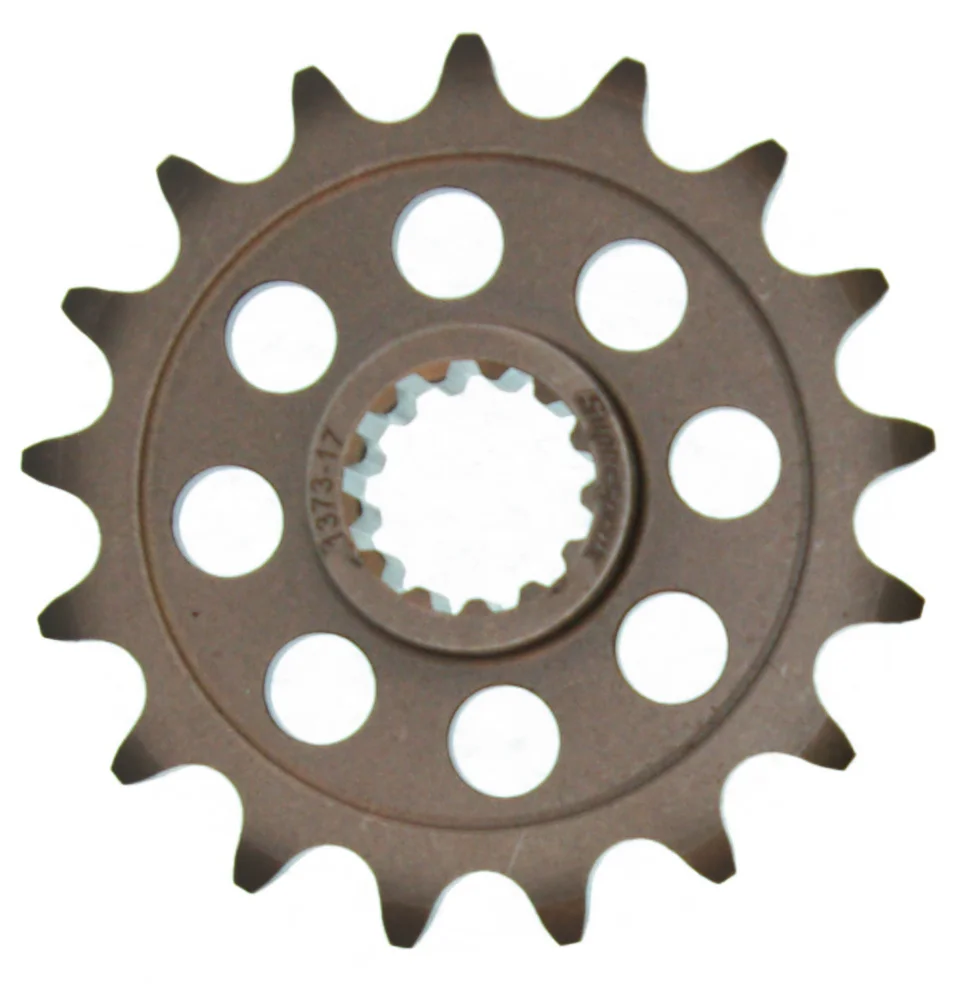 Pinion fata SUPERSPROX CST-1373:17 17T, 520