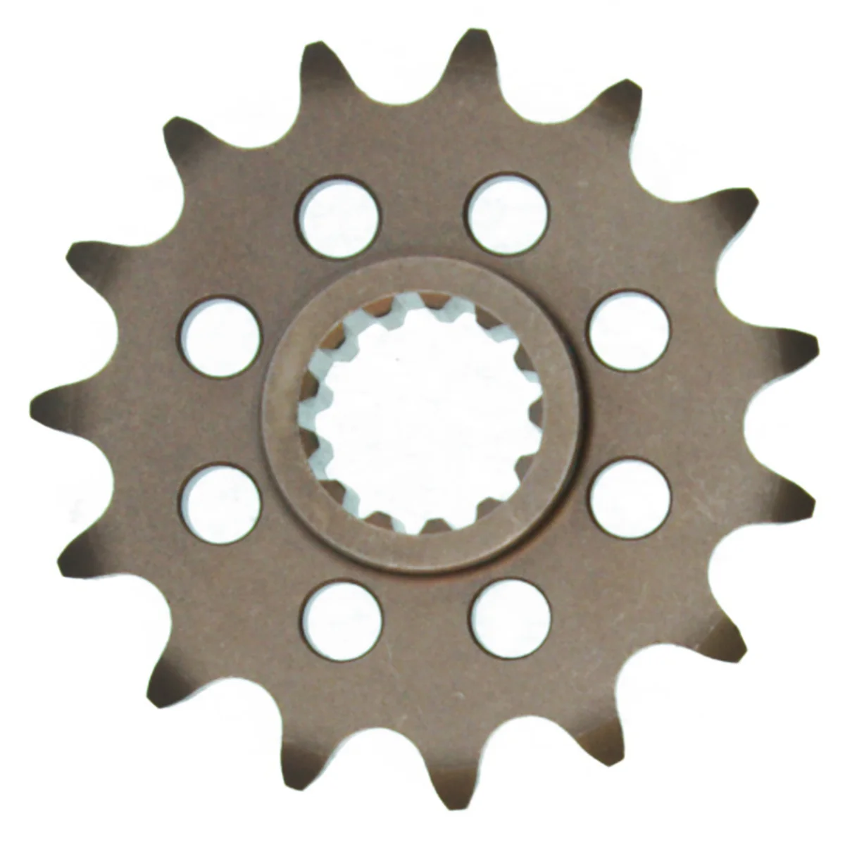 Pinion fata SUPERSPROX CST-1381:15 15T, 520