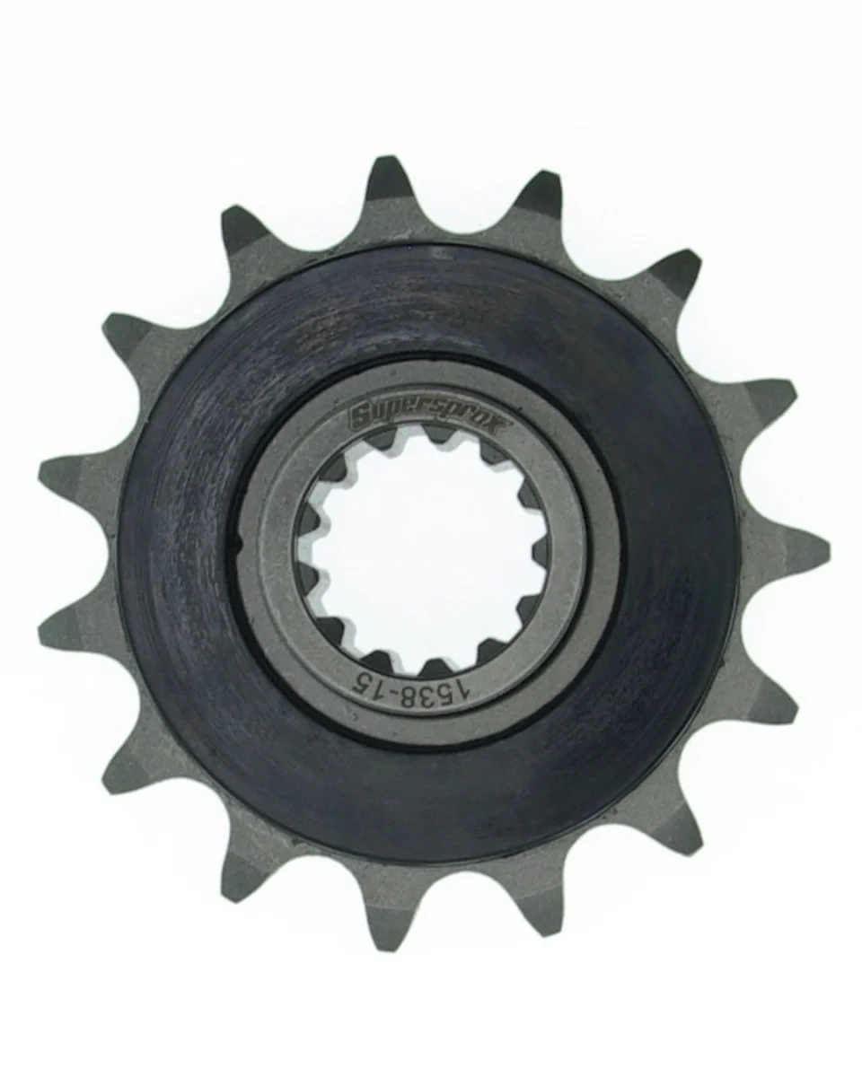 Pinion fata SUPERSPROX CST-1538:15 15T, 520