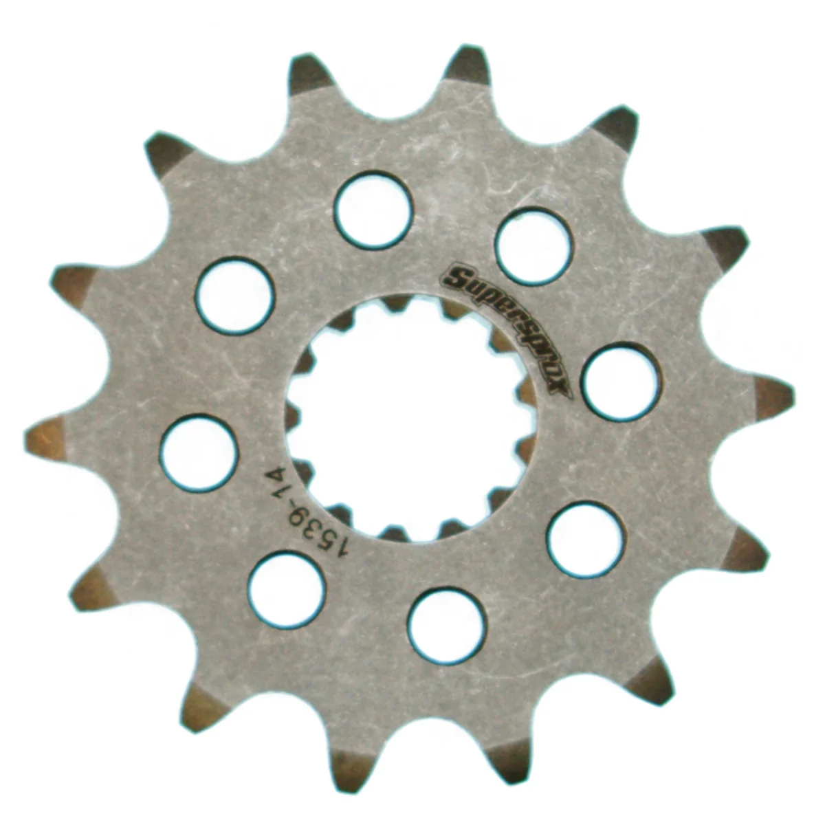 Pinion fata SUPERSPROX CST-1539:14 14T, 520