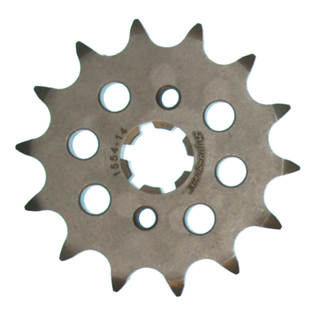 Pinion fata SUPERSPROX CST-1554:14 14T, 520
