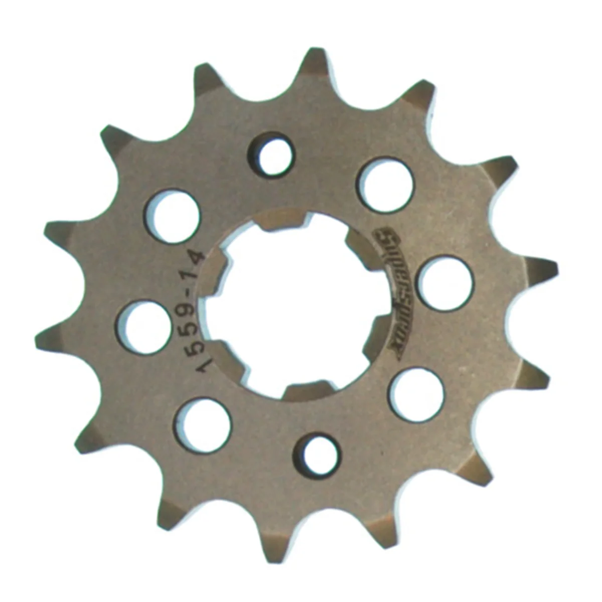 Pinion fata SUPERSPROX CST-1559:14 14T, 428