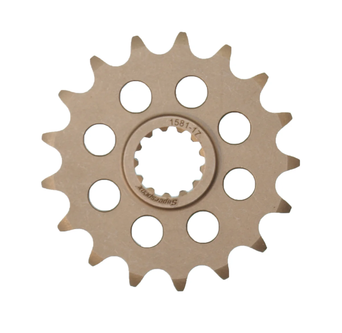 Pinion fata SUPERSPROX CST-1581:17 17T, 520