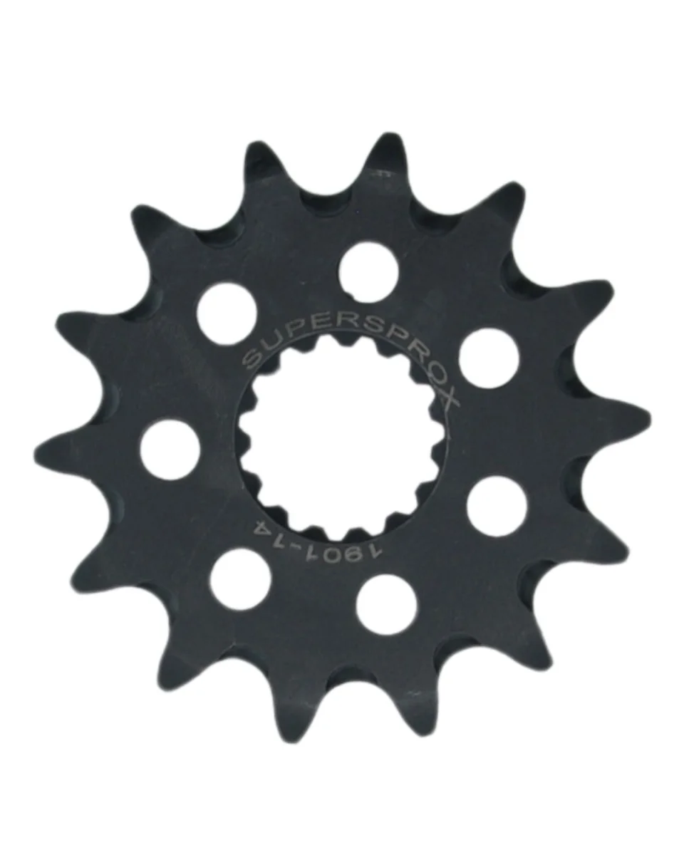 Pinion fata SUPERSPROX CST-1901:14 14T, 520