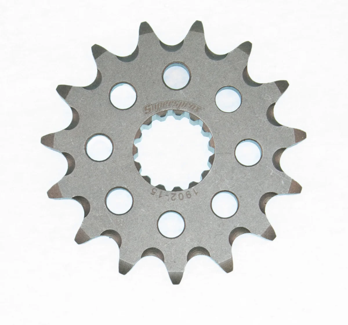 Pinion fata SUPERSPROX CST-1902:15 15T, 520