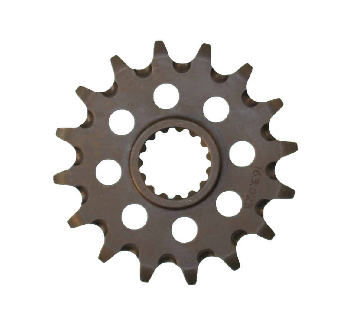 Pinion fata SUPERSPROX CST-1902:16 16T, 520