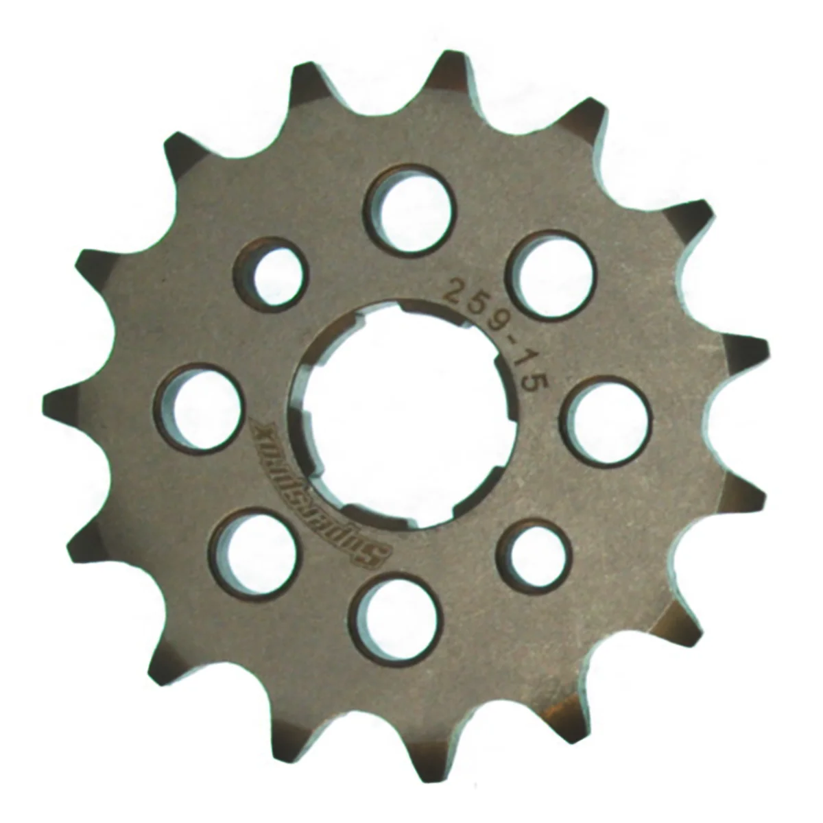 Pinion fata SUPERSPROX CST-259:15 15T, 428