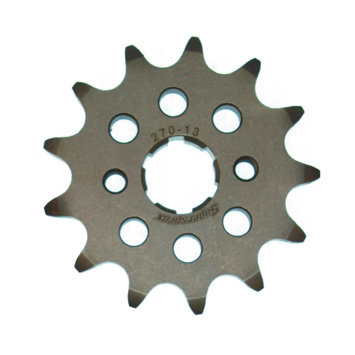 Pinion fata SUPERSPROX CST-270:13 13T, 520