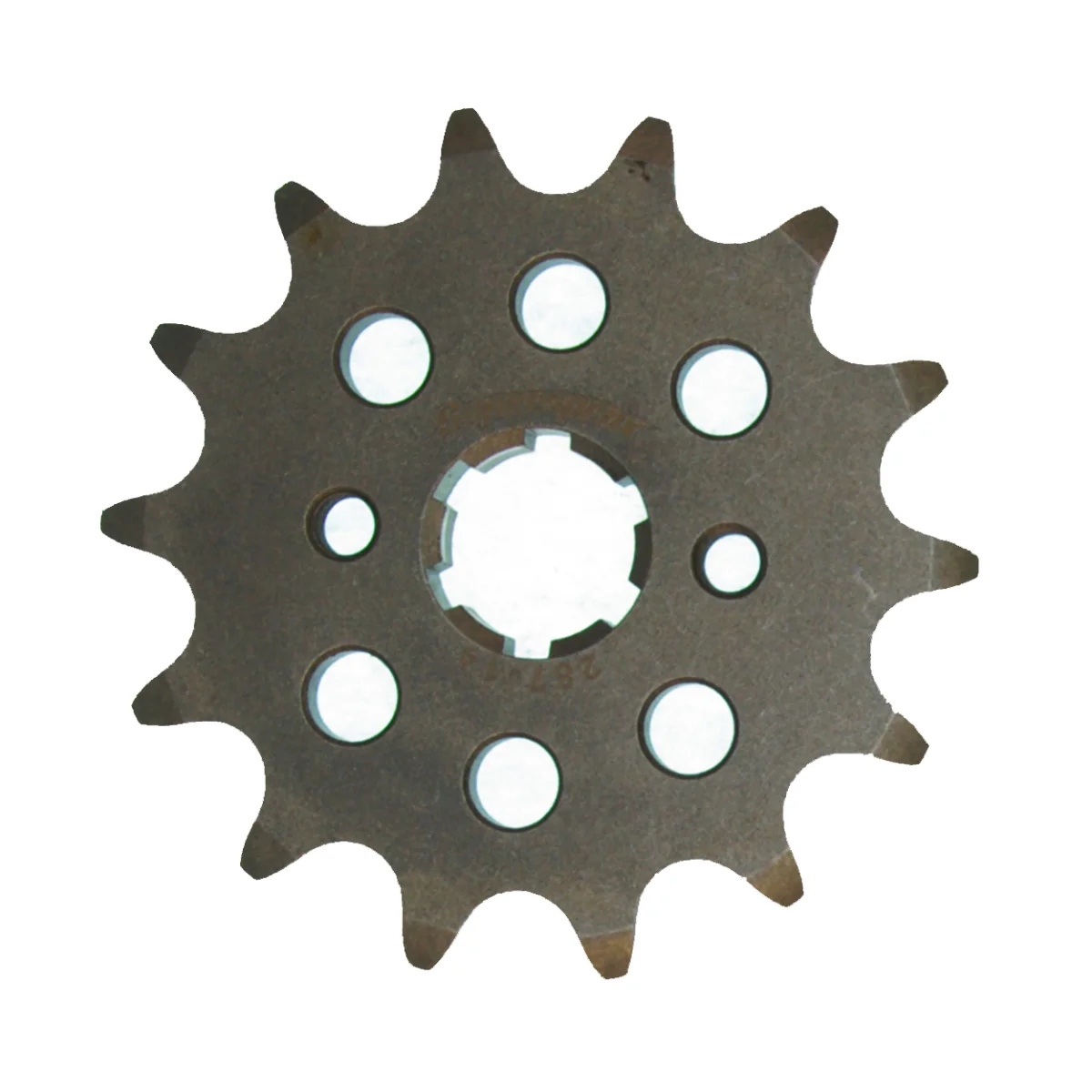 Pinion fata SUPERSPROX CST-287:14 14T, 520