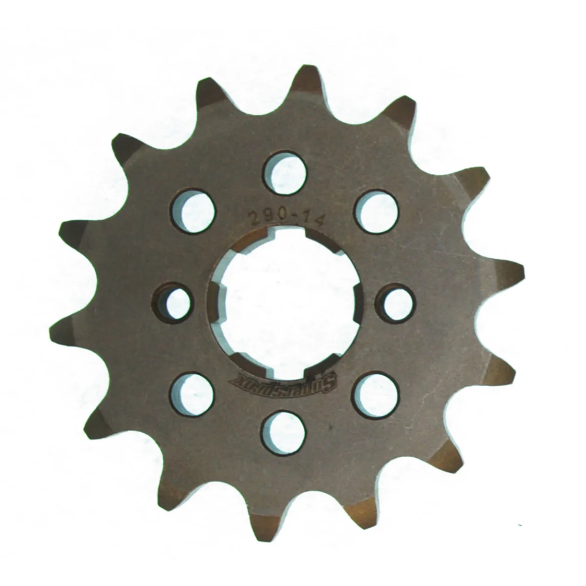 Pinion fata SUPERSPROX CST-290:14 14T, 525