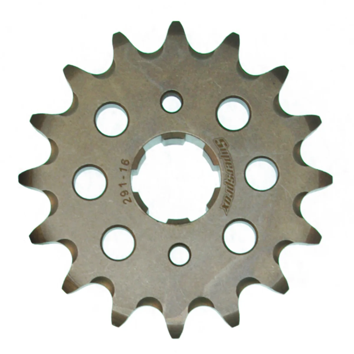 Pinion fata SUPERSPROX CST-291:16 16T, 525