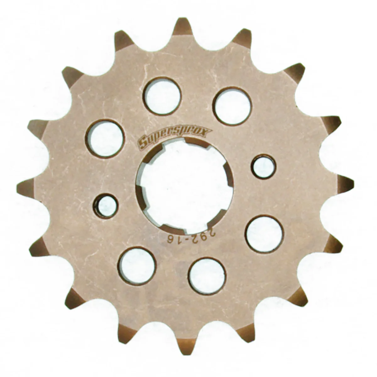 Pinion fata SUPERSPROX CST-292:16 16T, 530