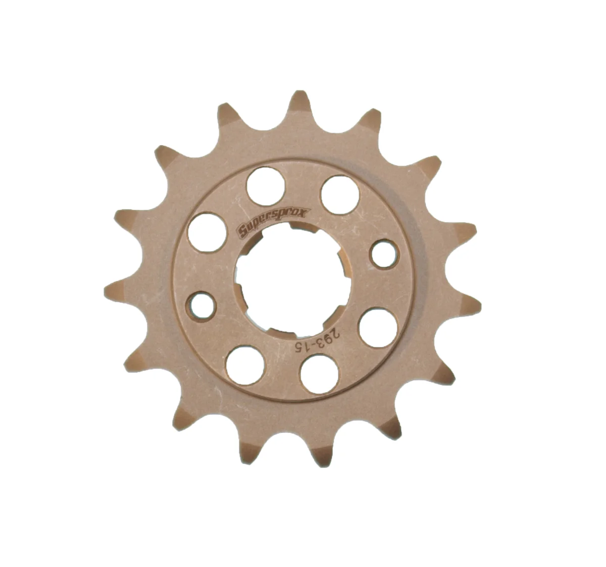Pinion fata SUPERSPROX CST-293:15 15T, 525