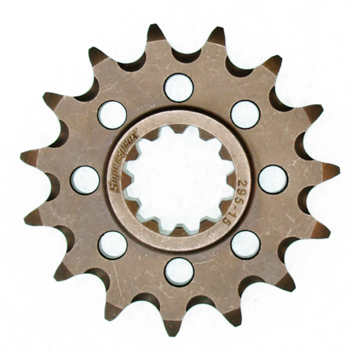 Pinion fata SUPERSPROX CST-295:15 15T, 530