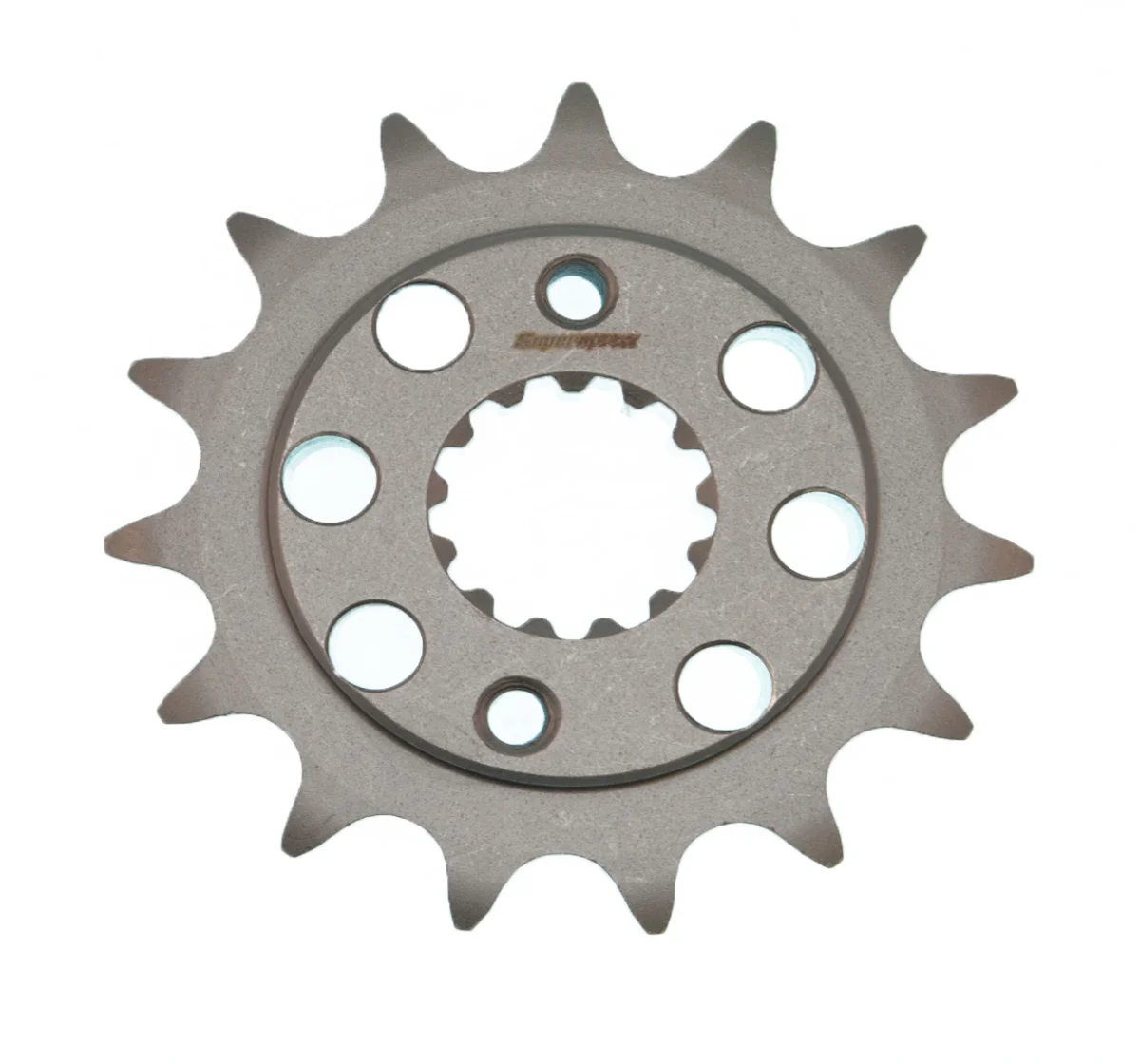 Pinion fata SUPERSPROX CST-296:15 15T, 525