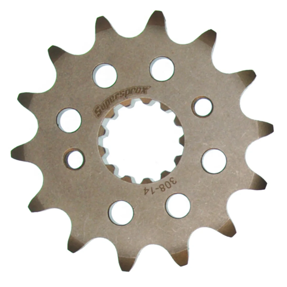 Pinion fata SUPERSPROX CST-308:14 14T, 520