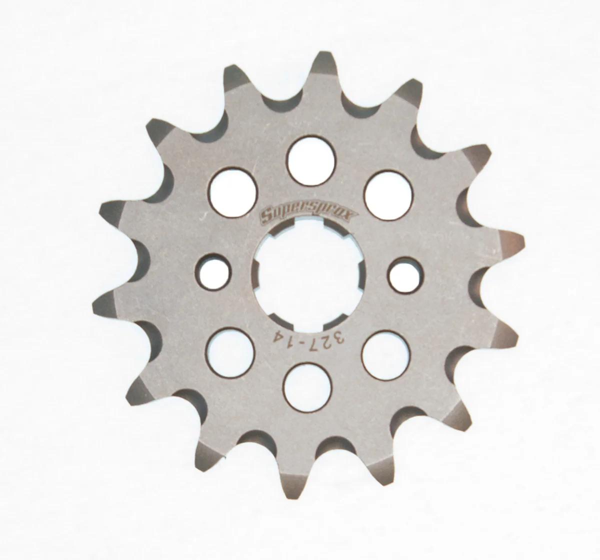 Pinion fata SUPERSPROX CST-327:14 14T, 520