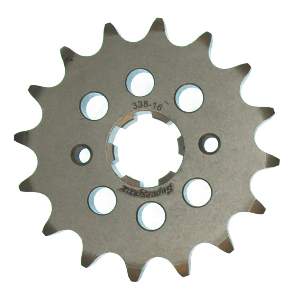 Pinion fata SUPERSPROX CST-338:16 16T, 530