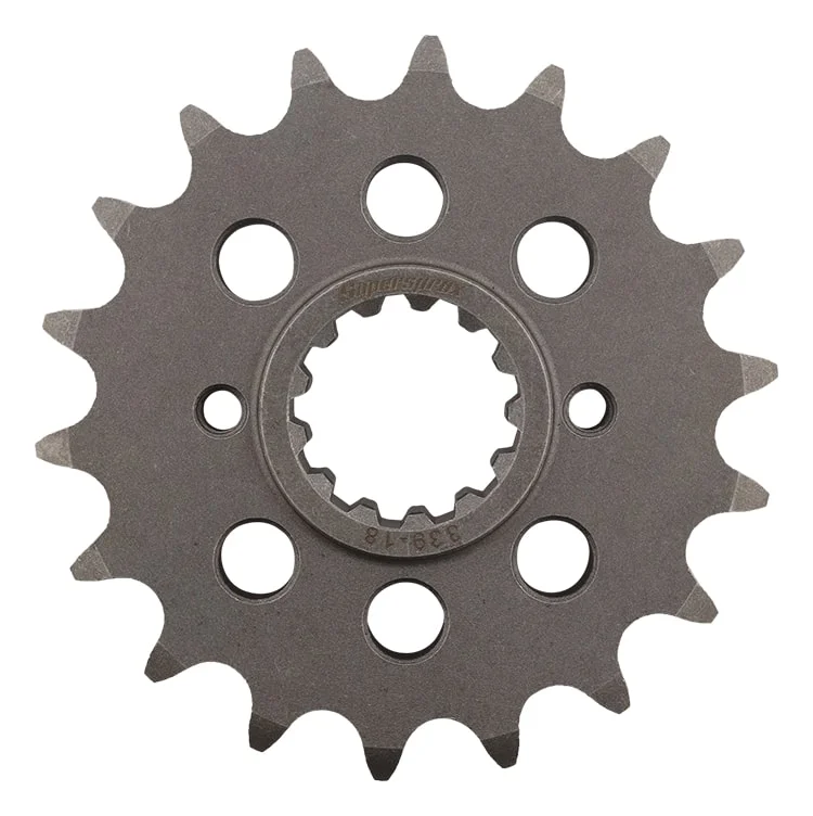 Pinion fata SUPERSPROX CST-339:18 18T, 530