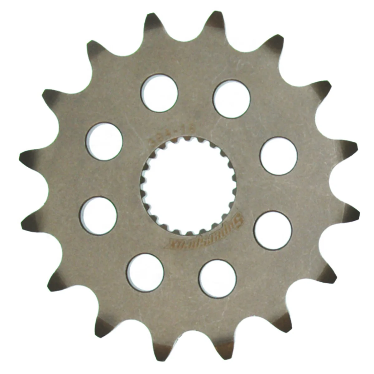 Pinion fata SUPERSPROX CST-394:16 16T, 520
