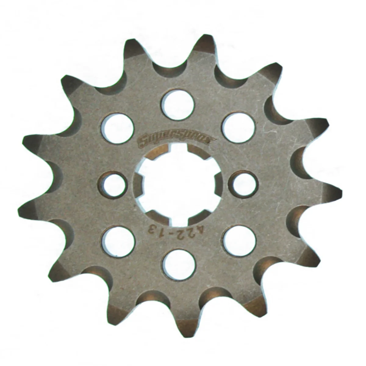 Pinion fata SUPERSPROX CST-422:13 13T, 520