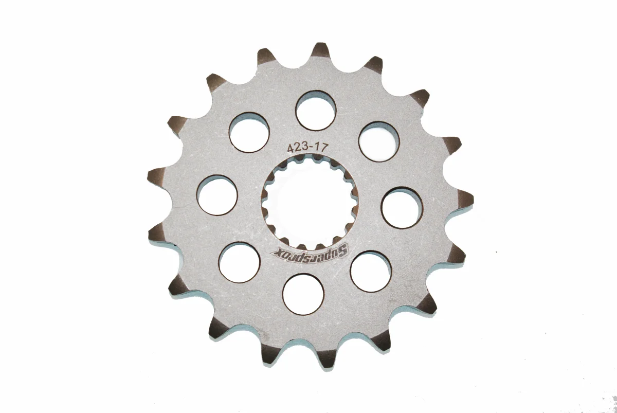 Pinion fata SUPERSPROX CST-423:17 17T, 530