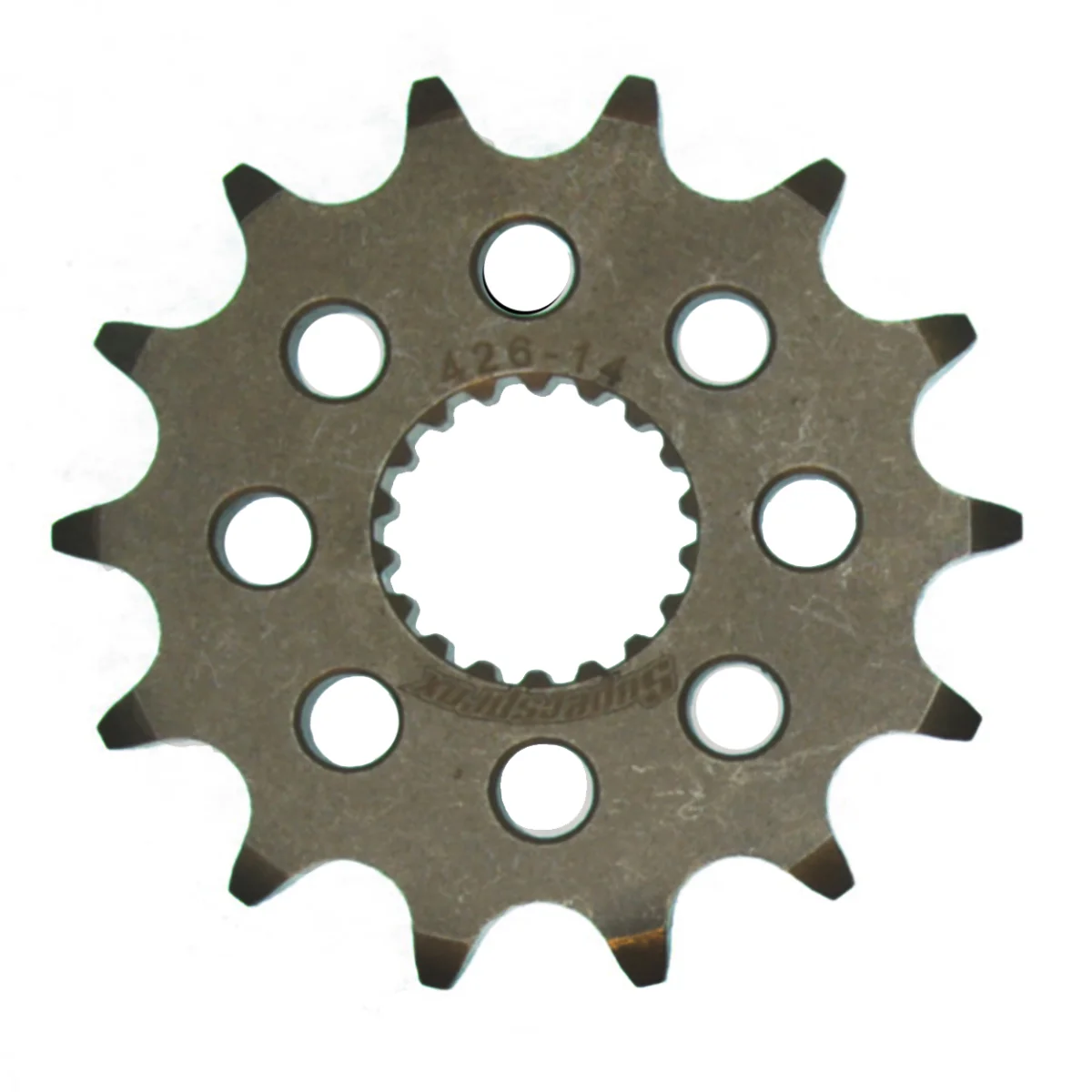 Pinion fata SUPERSPROX CST-426:14 14T, 428