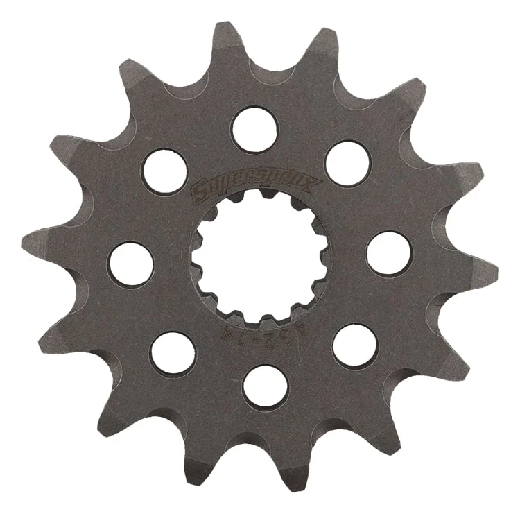 Pinion fata SUPERSPROX CST-432:14 14T, 520