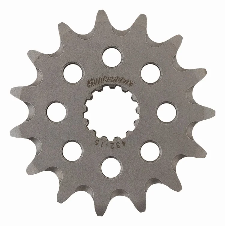 Pinion fata SUPERSPROX CST-432:15 15T, 520