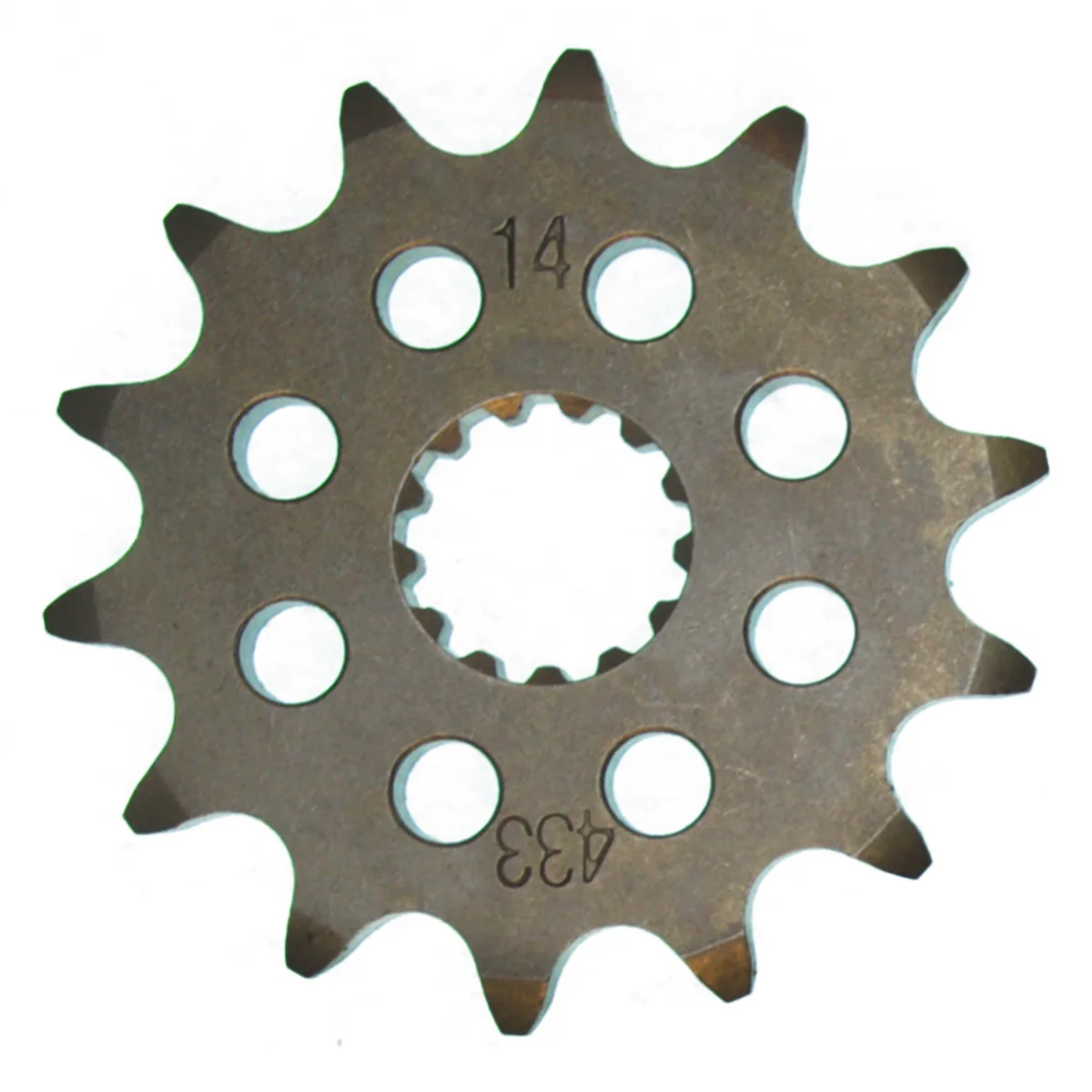 Pinion fata SUPERSPROX CST-433:14 14T, 525