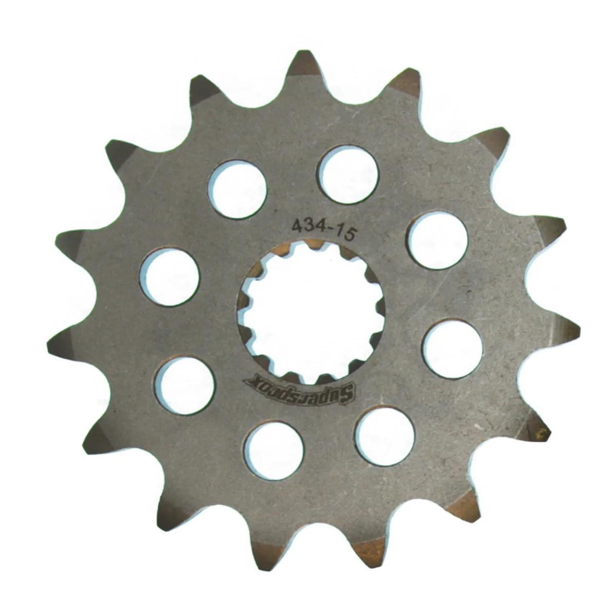 Pinion fata SUPERSPROX CST-434:15 15T, 520