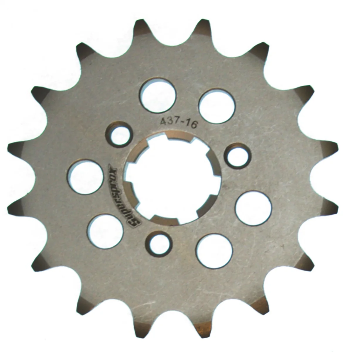 Pinion fata SUPERSPROX CST-437:16 16T, 520